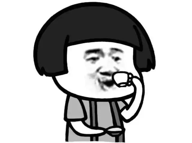 你还用这种水刷碗洗脸？也太可怜了