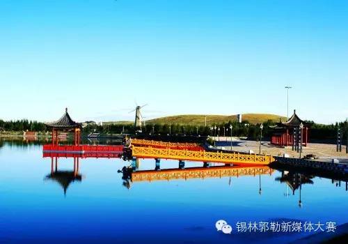 现在西乌旗,西乌旗里面是什么样子的