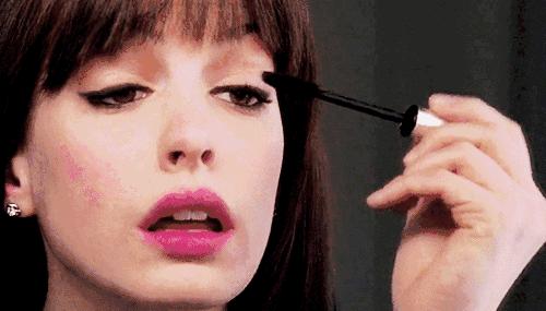 刷睫毛怎么不出苍蝇腿,睫毛怎么刷不像苍蝇腿