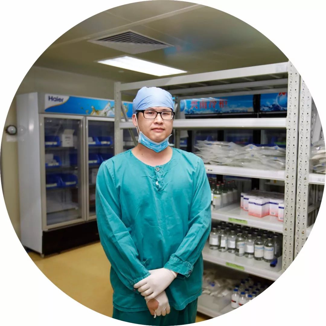 医护们的“扑街”大戏，这波炫富给满赞~