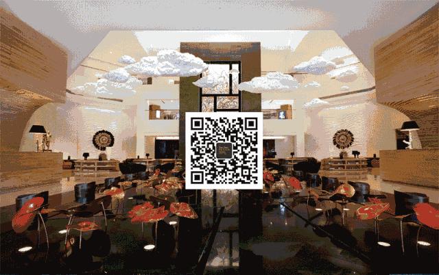 为了爱马仕，你也值得去这家潮州“很牛”的酒店