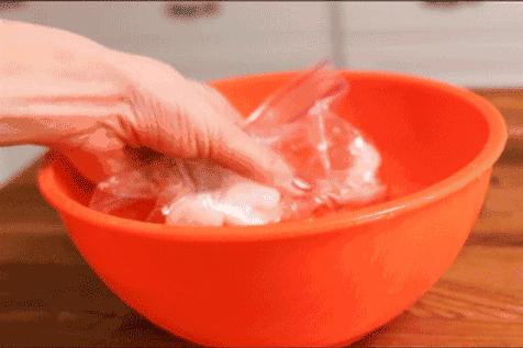 速冻和新鲜海鲜区别,速冻海鲜不新鲜吗