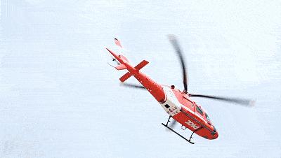 济南有120直升机吗,济南第一台1600全地面起重机