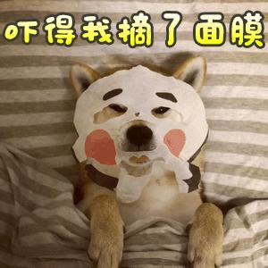 真正的医美面膜,真假医美面膜