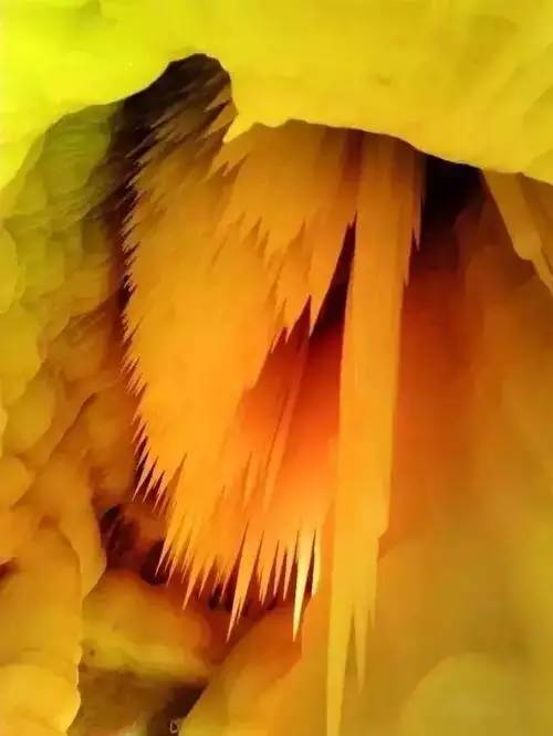 万年的冰洞奇观,带你探秘300多万年的神秘冰洞