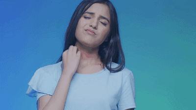 夏季高发皮肤病足癣的防与治,湿疹和热痱子怎么保湿