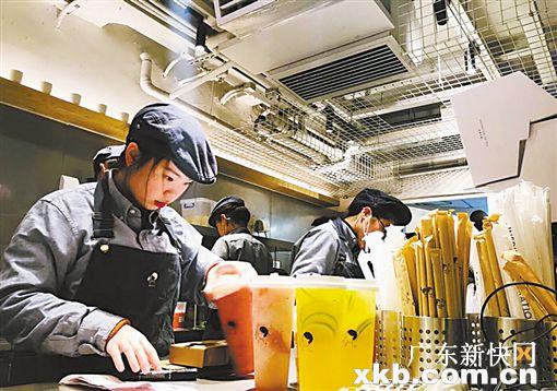 咖啡饮品菜单,咖啡隐藏菜单推荐