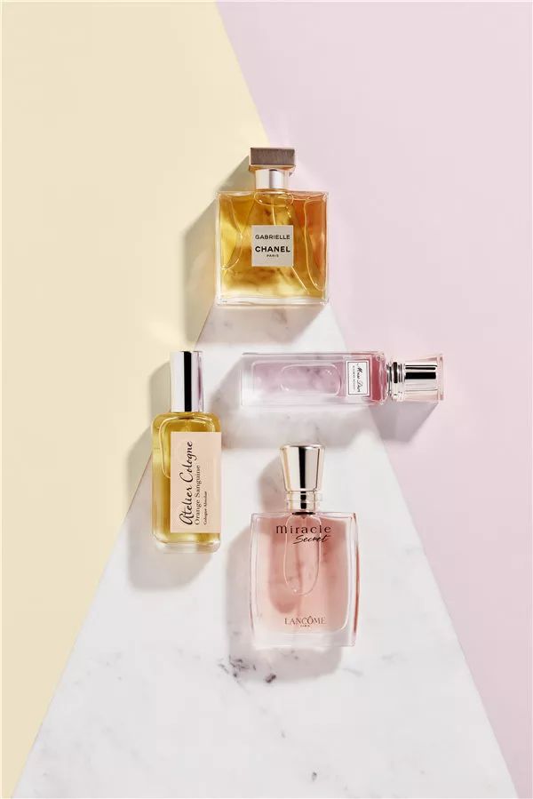 2020嘉人百大赏,嘉人榜单