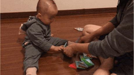 费雪益智类玩具,费雪六面盒等益智玩具推荐