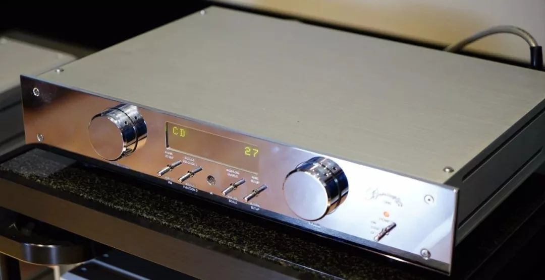 如美玉,德国dynamikks音箱