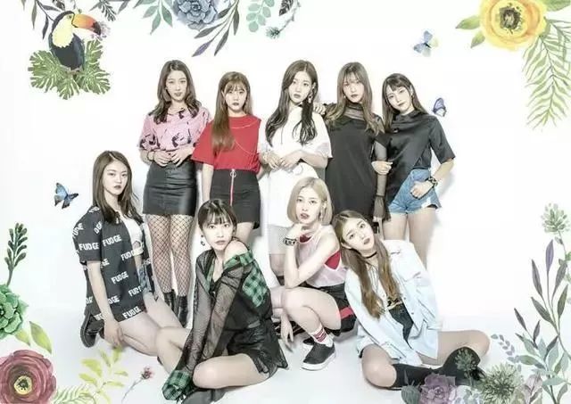 多人团女团,多人女团韩国