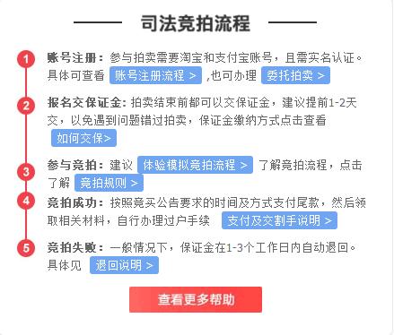 【司法拍卖】环球时代、昀和时代、鼎盛国际！都是低价小户型