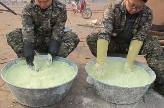 29%石硫合剂清园怎么兑水,清园石硫合剂使用方法