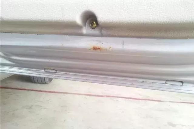 汽车小范围掉漆修补,车可以小范围补漆吗