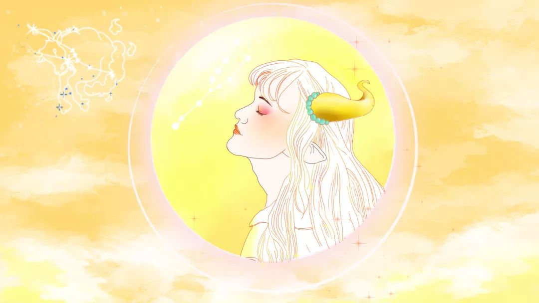 星座女神巨蟹座,星座女神射手