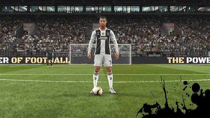 实况足球2019假动作过人,实况足球2022手游假动作教学