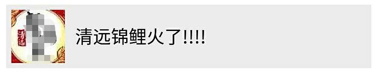 清远街坊注意！全国都在转的锦鲤活动，也许还藏着这些*局骗**！