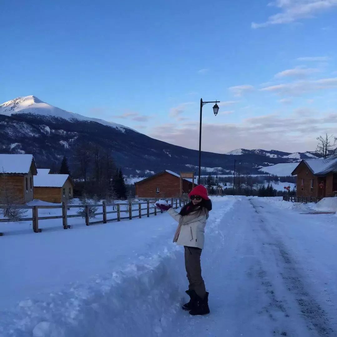 （必看速知）2019年喀纳斯景区·喀旅股份春夏秋最新优惠政策出炉，更深度地喀纳斯秘境极致旅行体验。