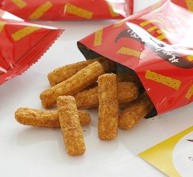 常见的日本零食有哪些,日本儿童零食排行榜前十名