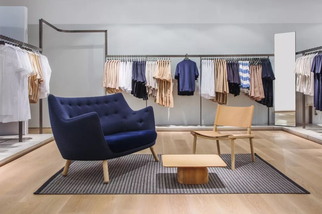 cos官方旗舰店有哪些,cos新一季单品