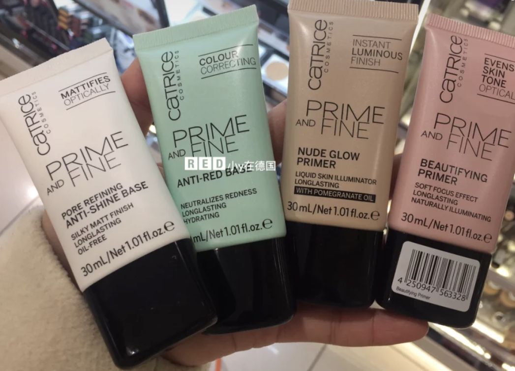 再不换上秋冬隔离，你的粗糙卡粉妆怕是要和男神说拜拜了！