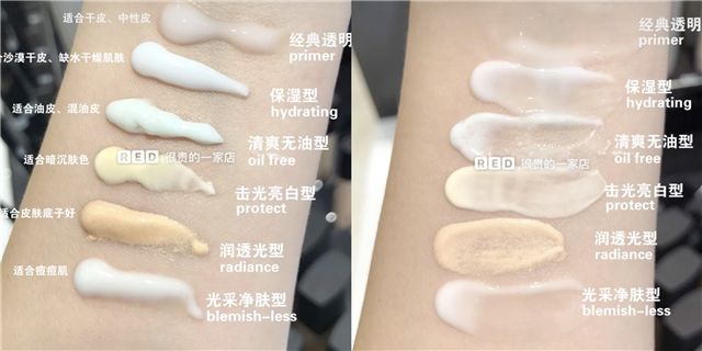 再不换上秋冬隔离，你的粗糙卡粉妆怕是要和男神说拜拜了！