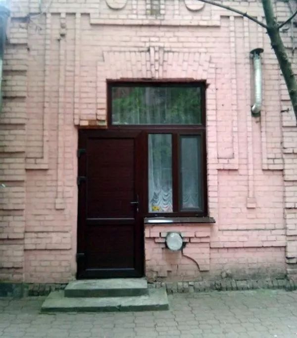 特别怪异的设计,诡异的视觉设计