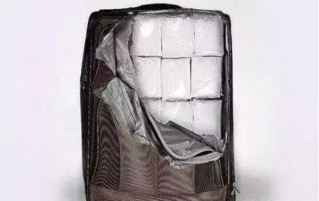 为了跨国“爱情”而贩毒的中国女孩：我知道，但是我停不下来