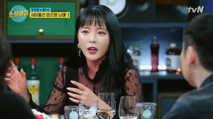 韩娱喜欢喝酒的明星,韩娱艺人酒量