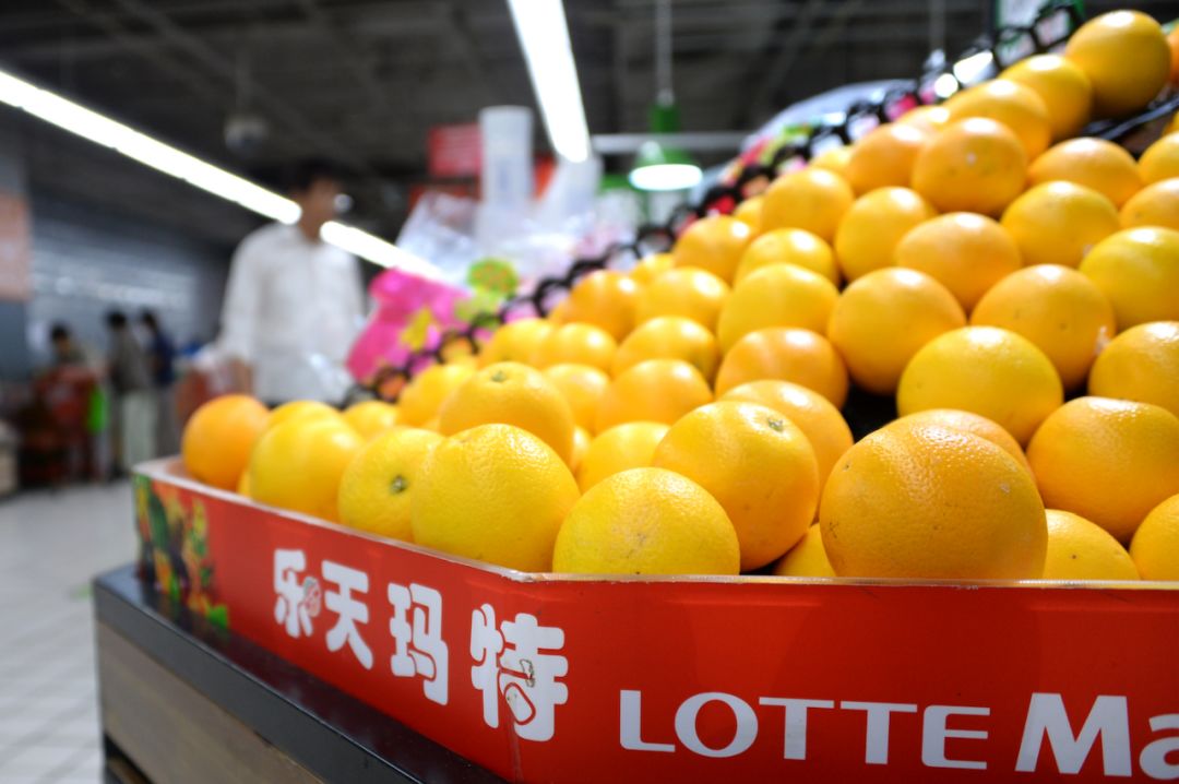 乐天玛特中国最新消息,乐天玛特最新消息视频