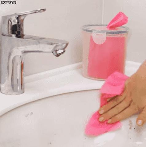 擦锅底老污垢用什么擦得最干净,擦锅底的老污垢用什么擦得最干净