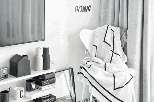 中档北欧风装修报价,28平米小房子怎么装修