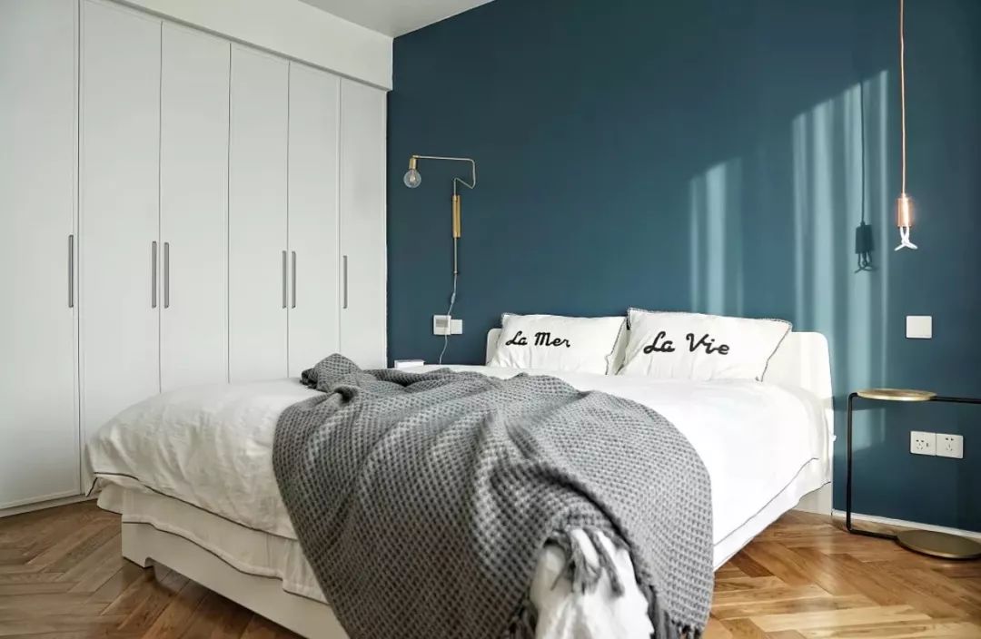 28平怎么装修成两室一厅,50平北欧风装修价格