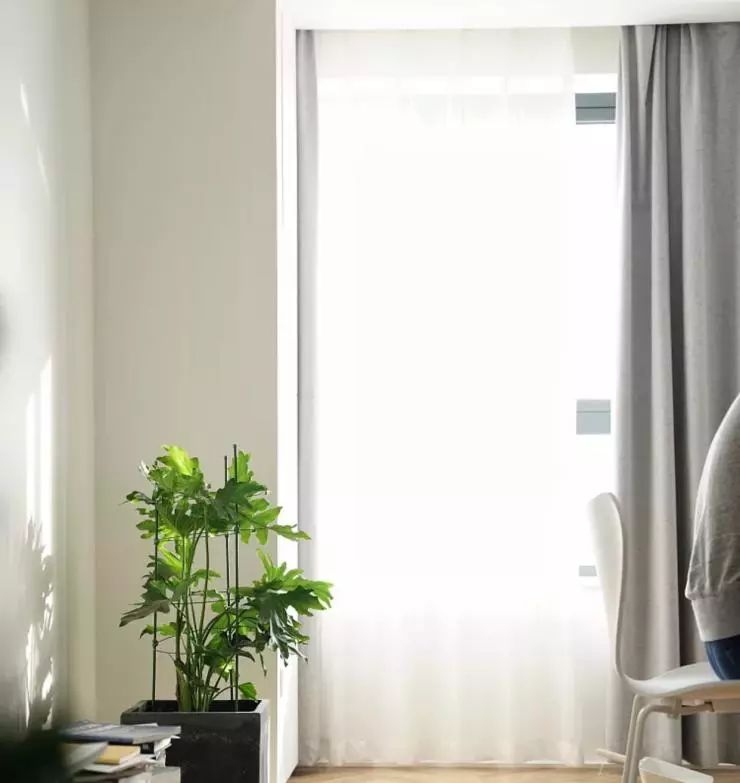 28平怎么装修成两室一厅,50平北欧风装修价格