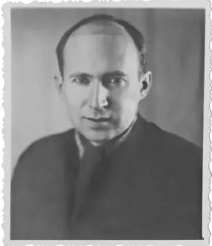 I.M.盖尔范德和他的讨论班