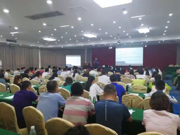 海职院做了啥？聚集全省高职院校优秀骨干教师……