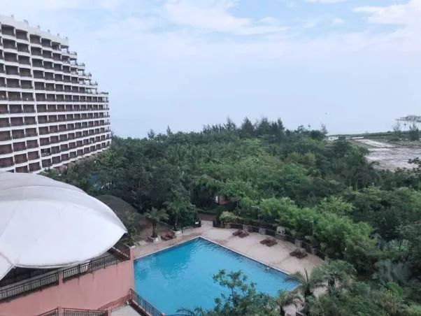 海职院做了啥？聚集全省高职院校优秀骨干教师……