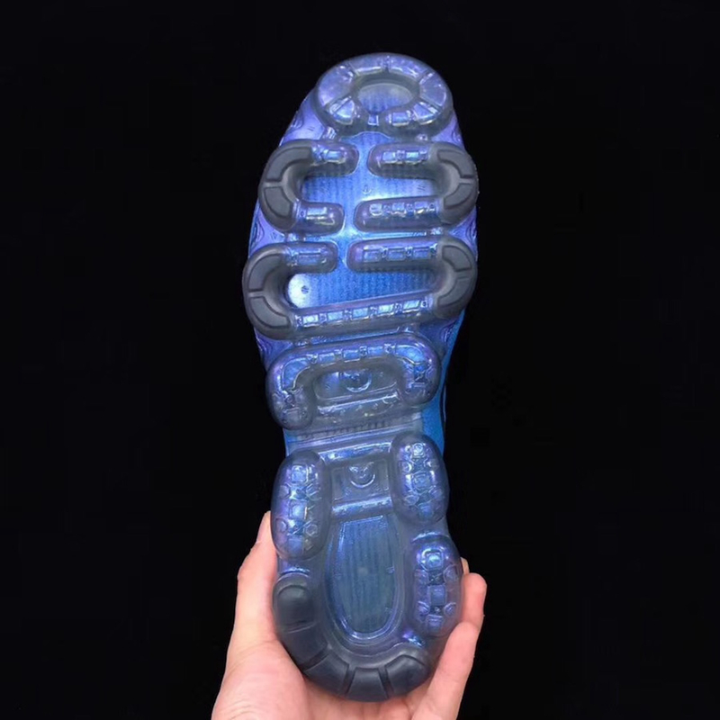 2019款nikeairvapormax灰色,nike大气垫vapormax哪个颜色好看