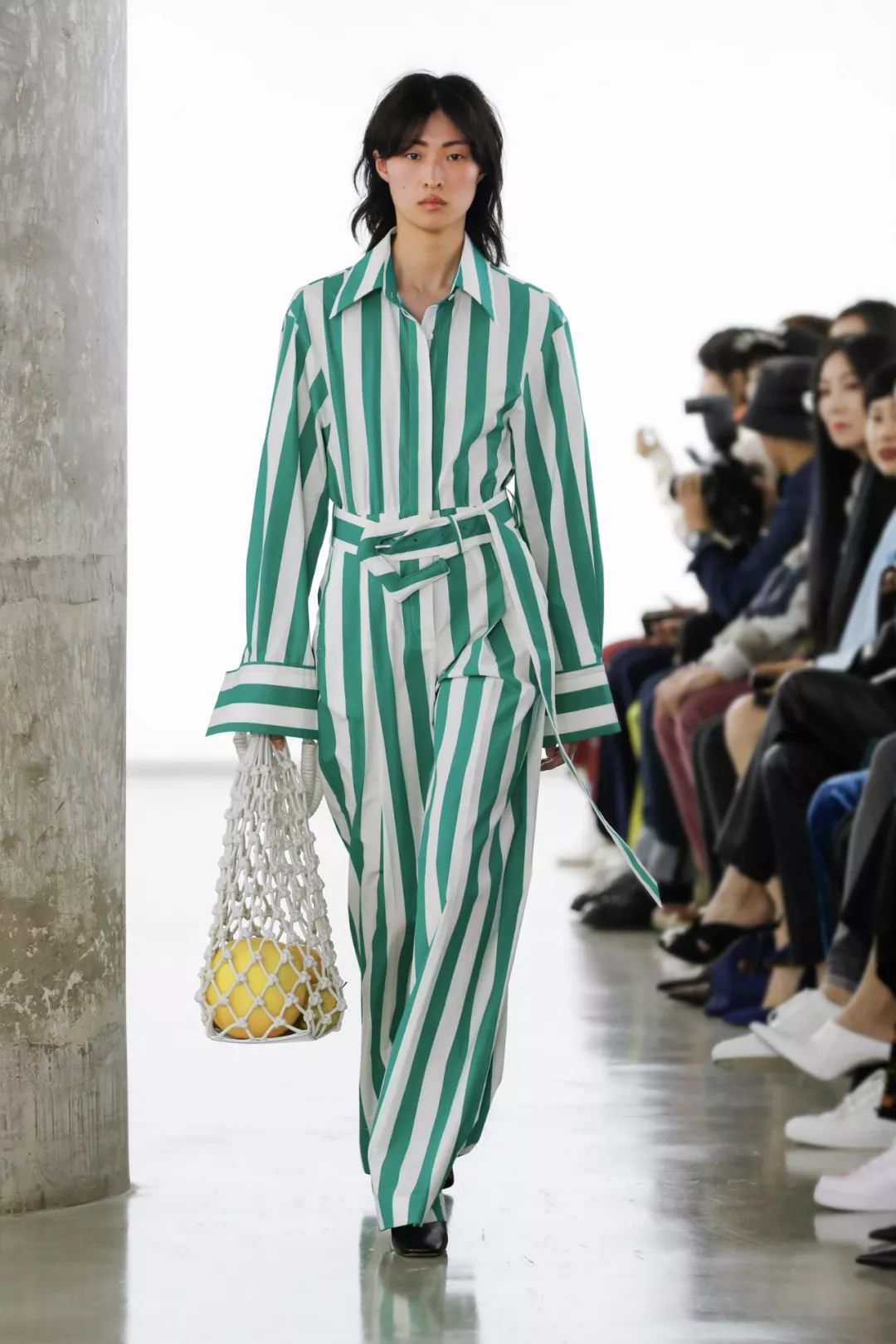 于散漫烟火气中，窥见EditionGentlewoman的真意趣