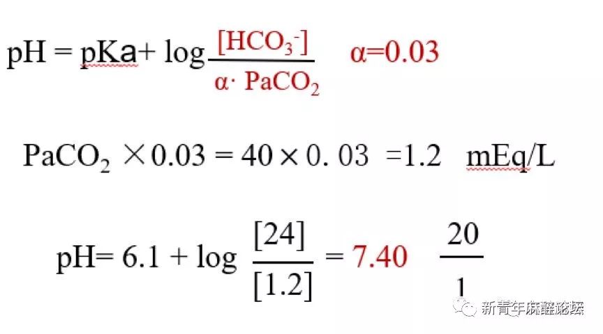 如何做好血气分析结果判读?教程来了……