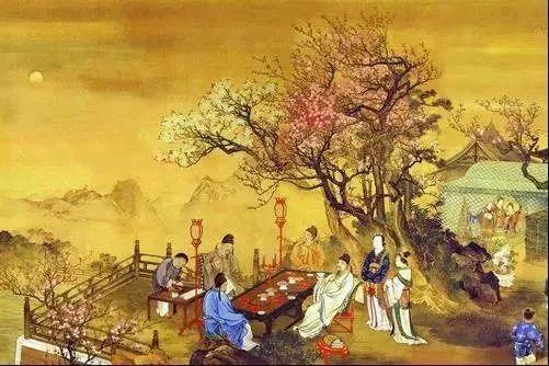 年年逢重阳今日又重阳岁岁皆平安,岁岁重阳今又重阳是怎么来的