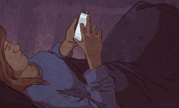 23岁姑娘上班时突然眼睛巨痛,年轻人眼睛痛睁不开