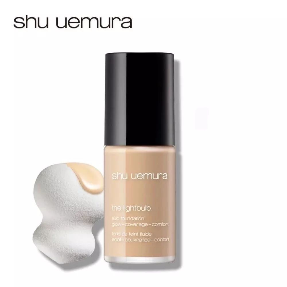 兰蔻粉底液持久不脱妆适合干皮吗,干皮敏感肌红血丝用什么粉底液好