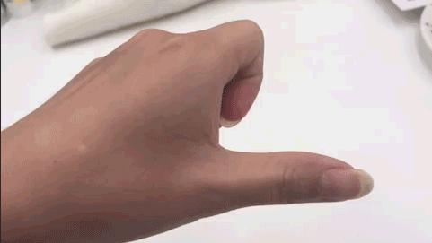 粗糙又脱皮的手适合什么手霜,润手霜改善粗糙细纹