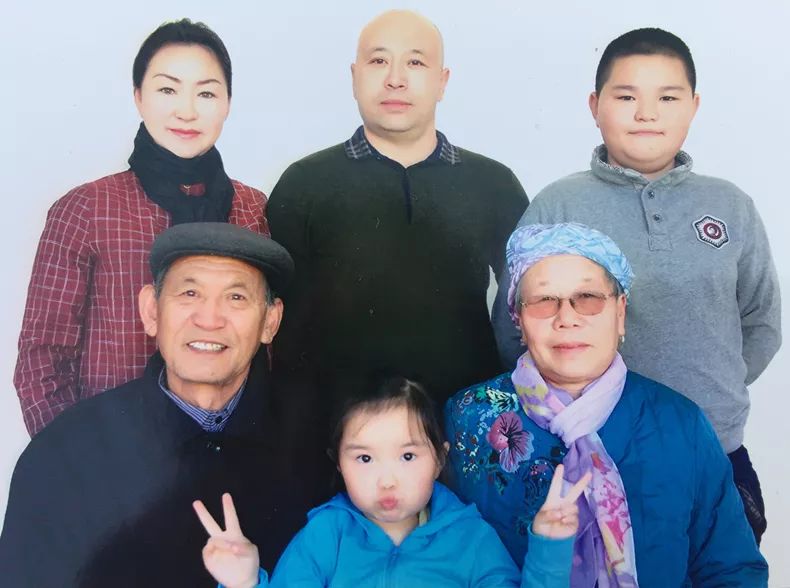 官宣！26张图，有咱乌审人暖暖敬老情，亮点在最后~