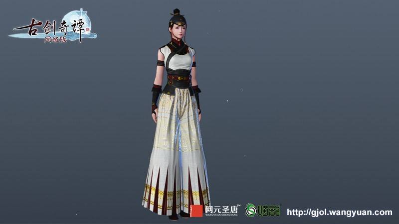 古剑奇谭网络专属版,古剑奇谭网络版是联机的吗