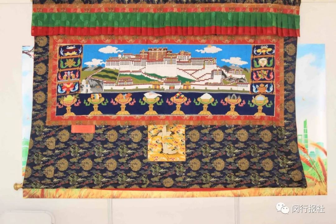 买到吃到就是爱！喀什灰枣、高原土鸡……千种特产来闵行，抓紧吧！