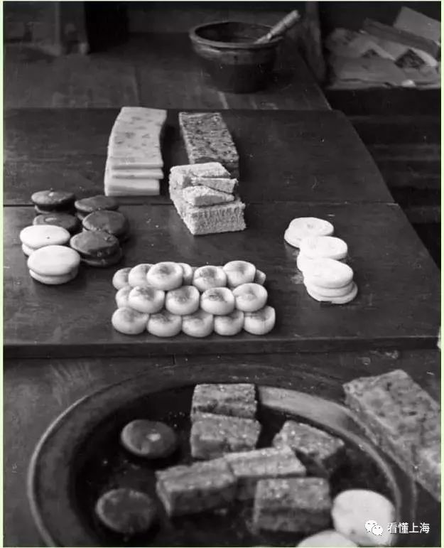 上海小吃的前世今生,上海小吃的种类和特点