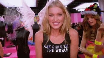 时髦从内到外,时髦办