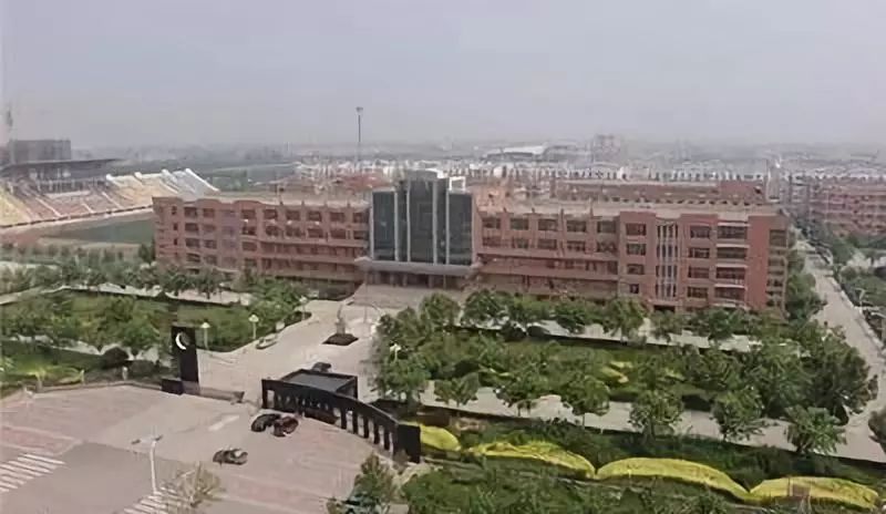 辛集学校有哪些,辛集有哪些职教类学校